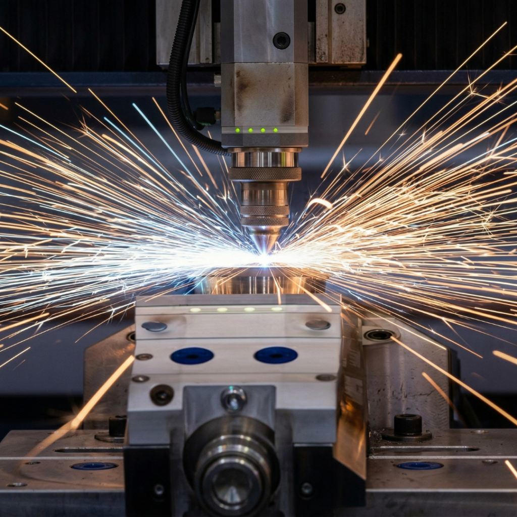 Top Mechanical Engineering (TME) | CNC | Penang